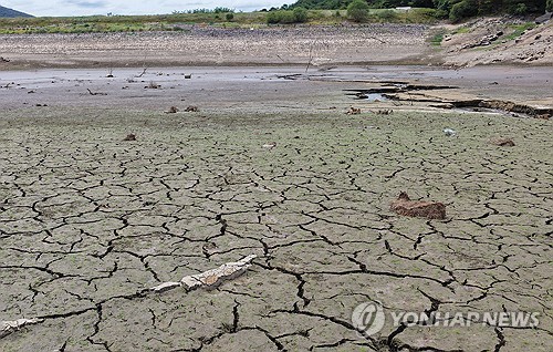 Firefighting assets to be mobilized for drought-hit southeastern province