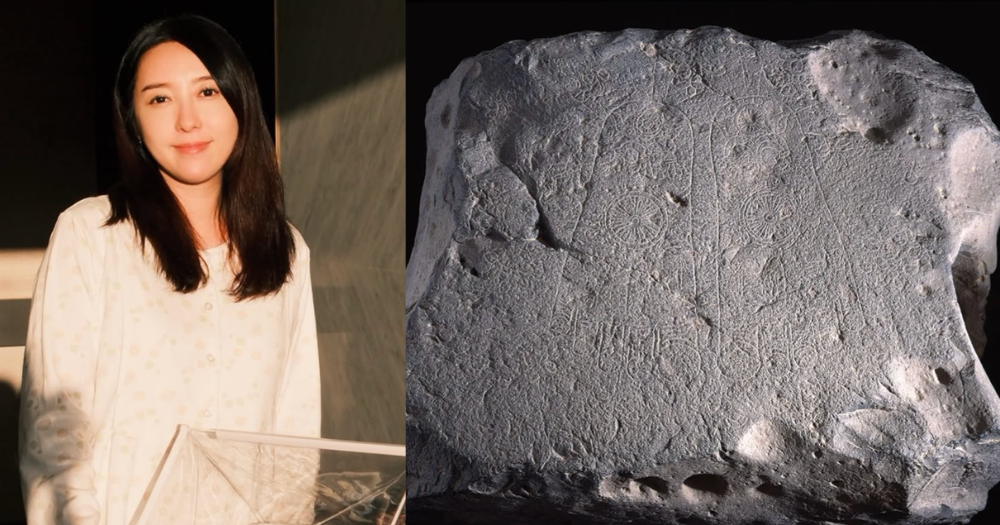 Japanese netizens upset Taiwanese actress fined only S$4,052 after staining 1,200-year-old national treasure