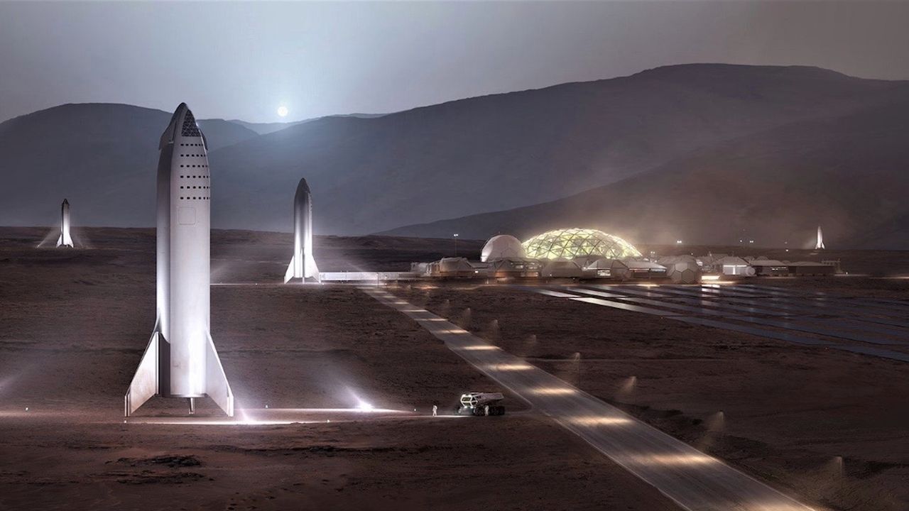 What history can teach us about the future of property rights in space (op-ed)