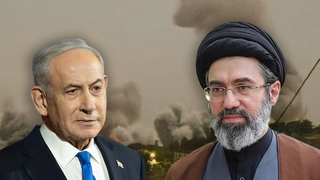 Iran threatens 'powerful response' as Israel downplays risk of escalation over holidays