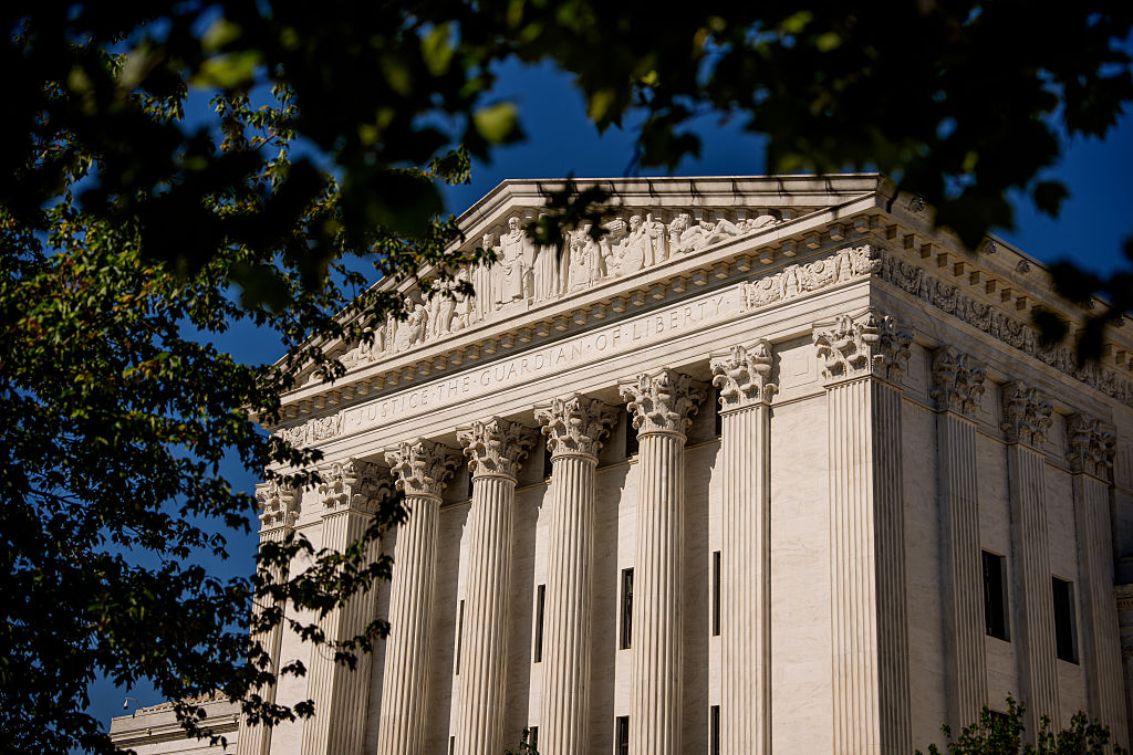 The U.S. Supreme Court Will Hear a Major Climate Change Case This Fall