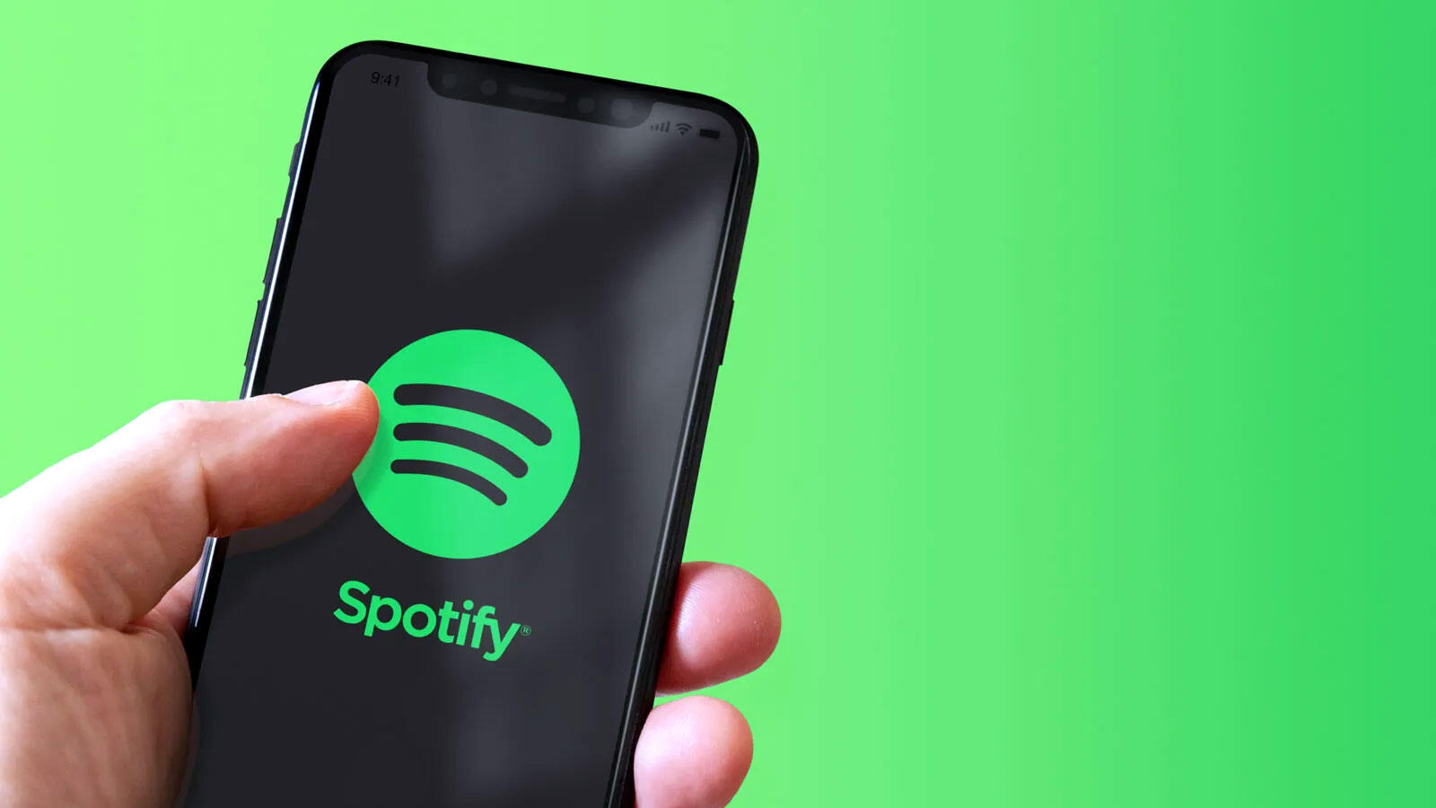 Spotify to launch badge identifying AI music