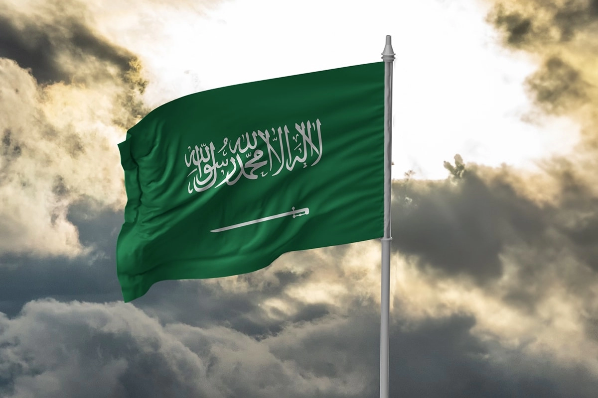 Saudi Arabia condemns Colombia’s recognition of Israel’s sovereignty over Occupied Syrian Golan Heights