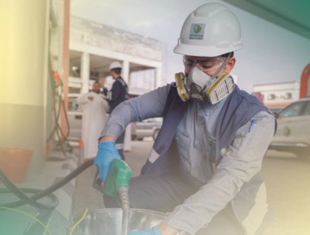 Ministry of Energy records 964 violations during more than 9,263 inspection visits