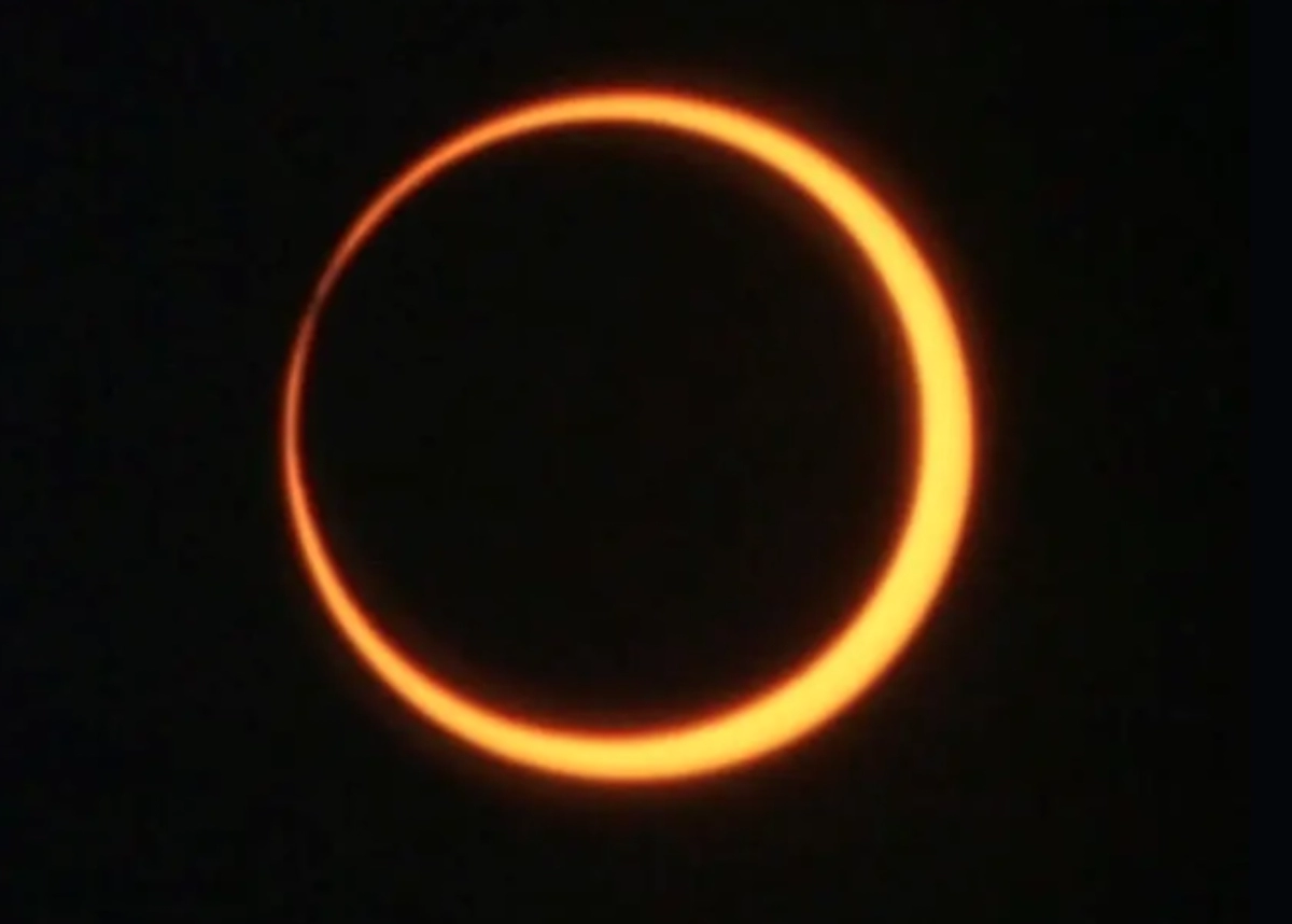 Total solar eclipse to bypass Saudi Arabia as Perseid meteor shower lights up Kingdom’s skies