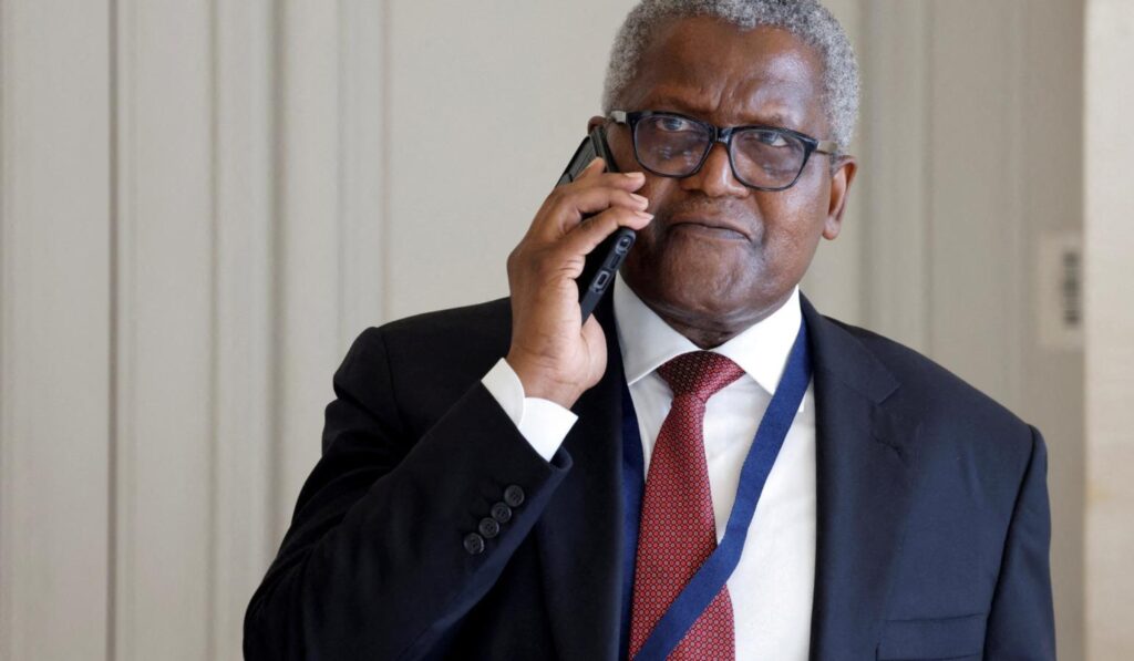 Dangote gains $3.3m as refinery IPO set to open September 14
