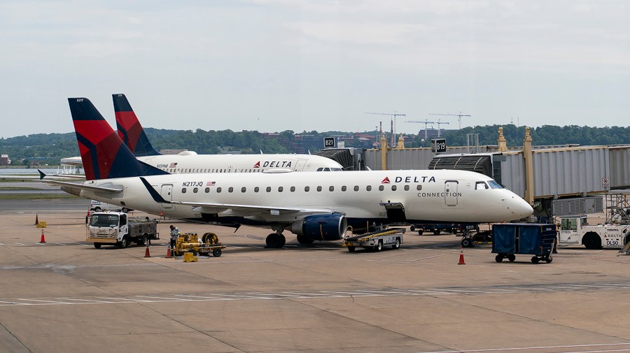 FAA pausing Reagan Washington National flights to support Freedom 250 IndyCar race