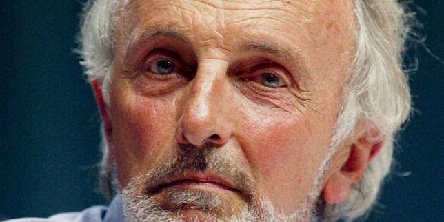 André Lévy-Lang, banquier et ancien patron de Paribas, est mort