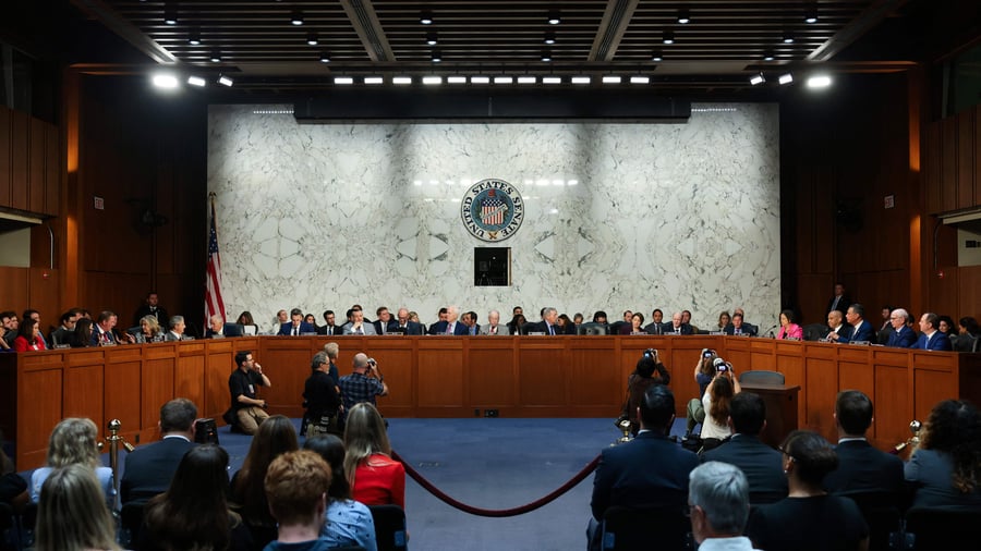 +++ USA +++: US-Senatoren prüfen Vorwürfe zu Umgang mit iranischen Asylbewerbern