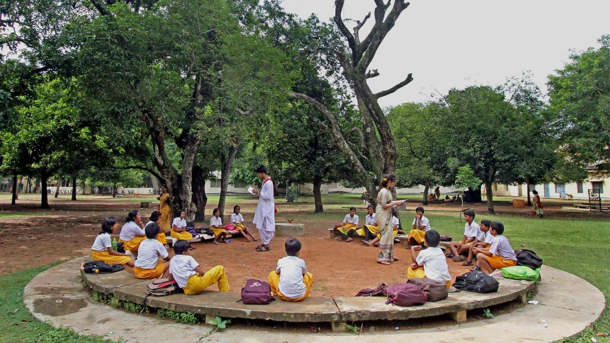 Teachers’ Day 2026: A deep dive into the education ecosystem