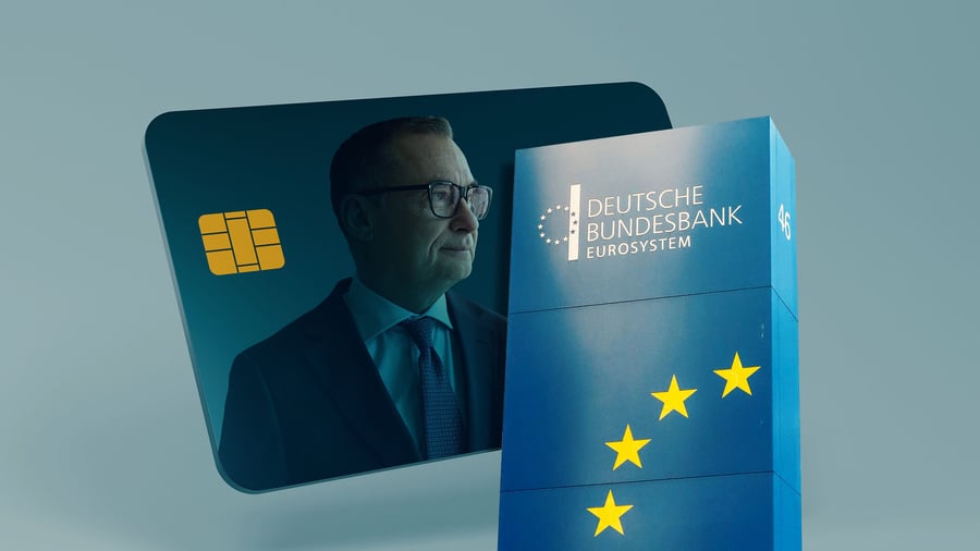 Central Bank: 21,000 accounts at state expense: Bundesbank abolishes privilege - and outrages employees and pensioners