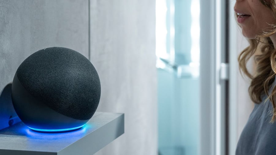 Smart tip: If Alexa doesn't understand: This helps