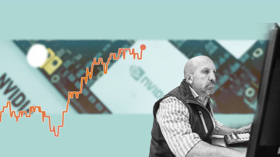 Investment: Those who buy the MSCI World currently make three bets
