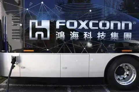 Foxconn says third quarter to outperform market expectations on AI strength