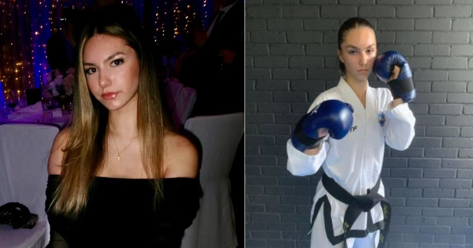 British woman, 19, a taekwondo athlete, dies in her sleep after apparent cardiac arrest