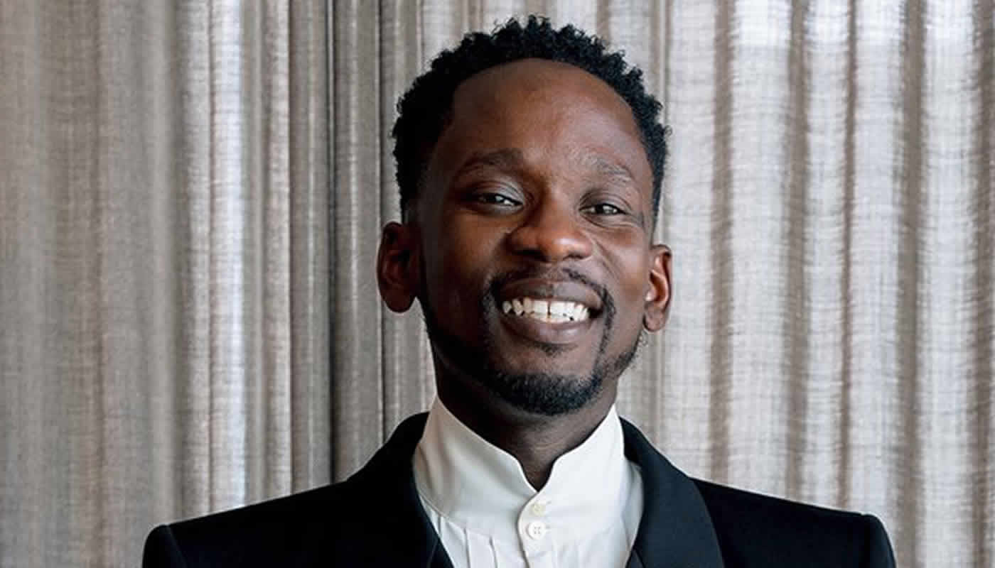 Singer Mr Eazi reveals his only regret in life