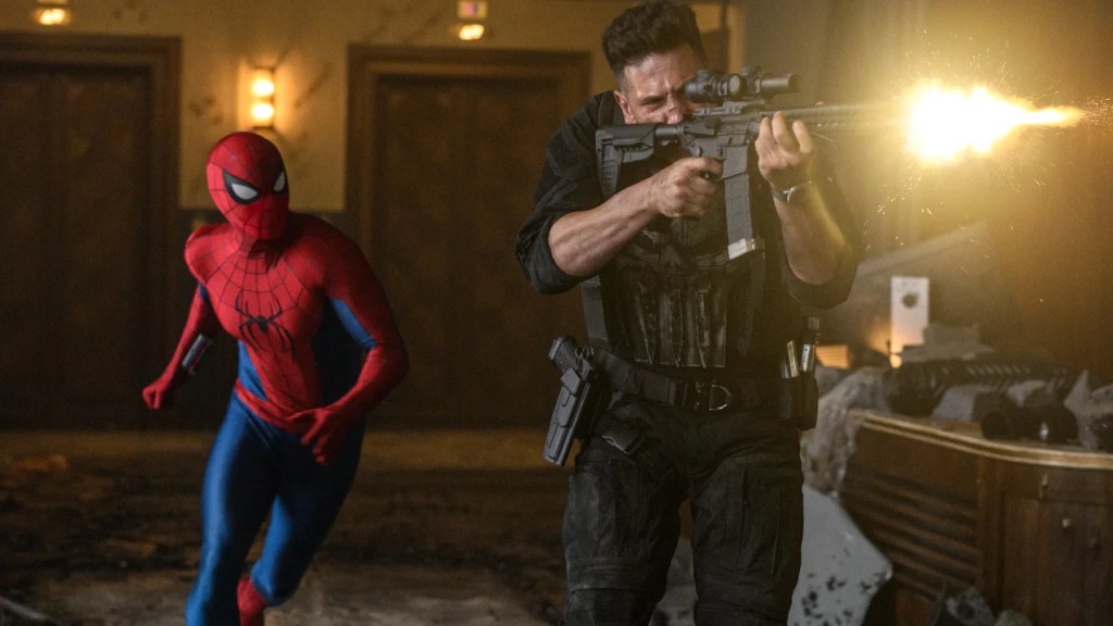 What Does ‘Spider-Man’ Success Mean for Superhero Fatigue?