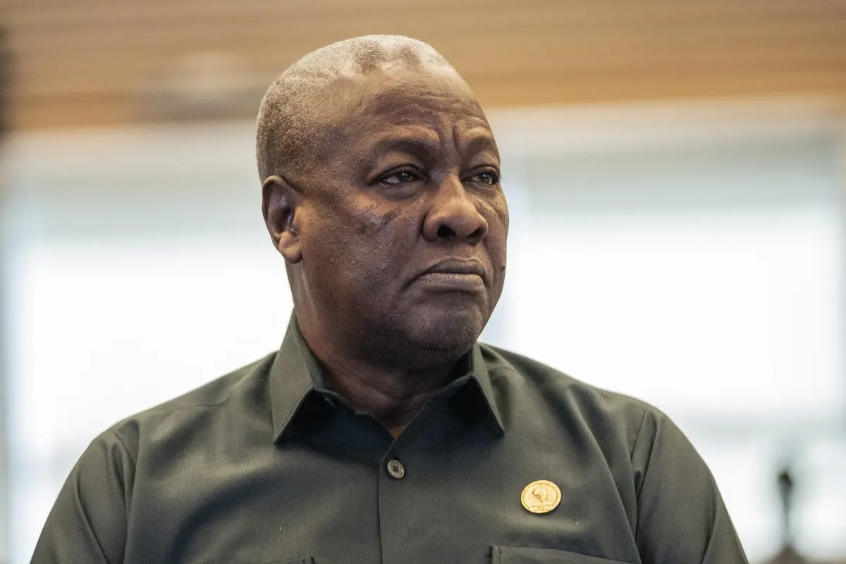 Dissolution of Boards: Absence of reason breaches the tenets and spirit of the constitution - Senyo Hosi tells Mahama