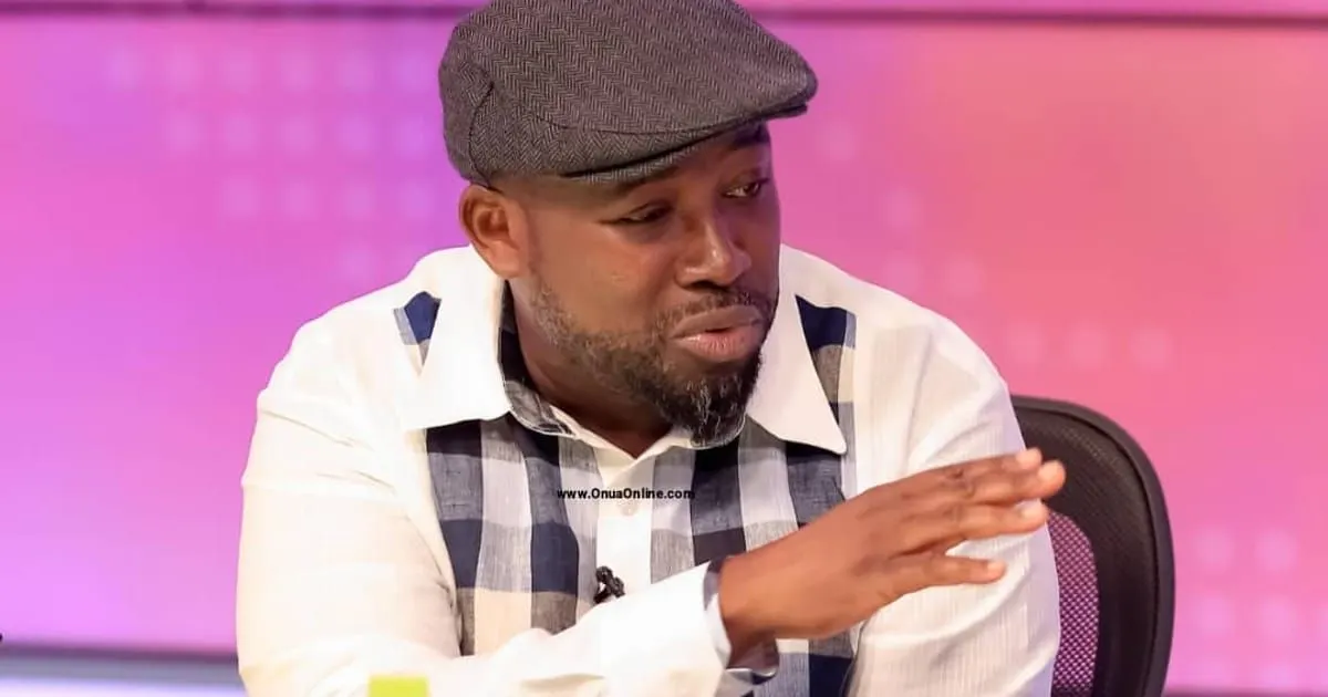 Dissolution of Boards: if you are not telling us why, then where is the accountability? - Senyo Hosi