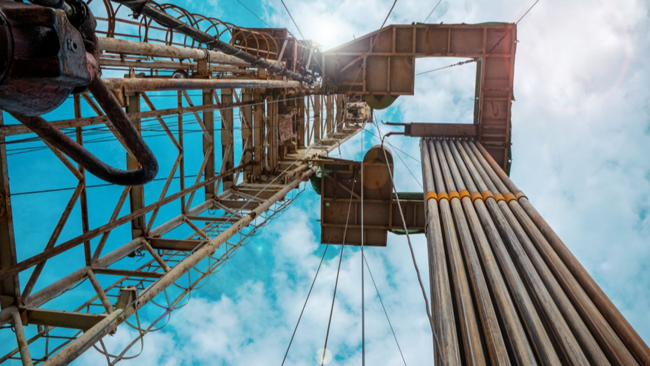 Arrow Exploration points to record production rate, IC-6 well was repurposed