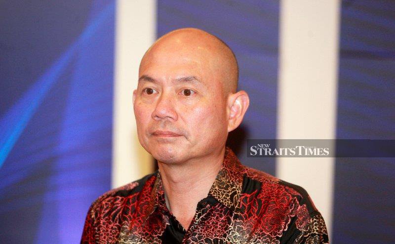 Reintroduce GST if it is more effective than SST, says DAP MP