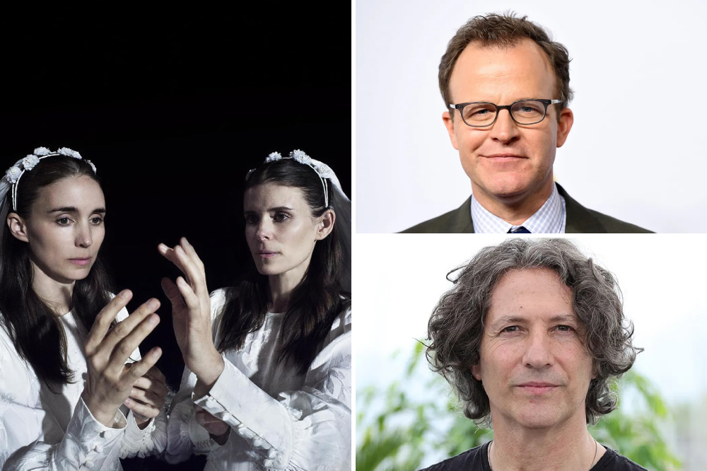 New York Film Festival Unveils Spotlight Slate With Tom McCarthy’s ‘A Statement,’ Jonathan Glazer’s ‘Joy of Joys’ and More