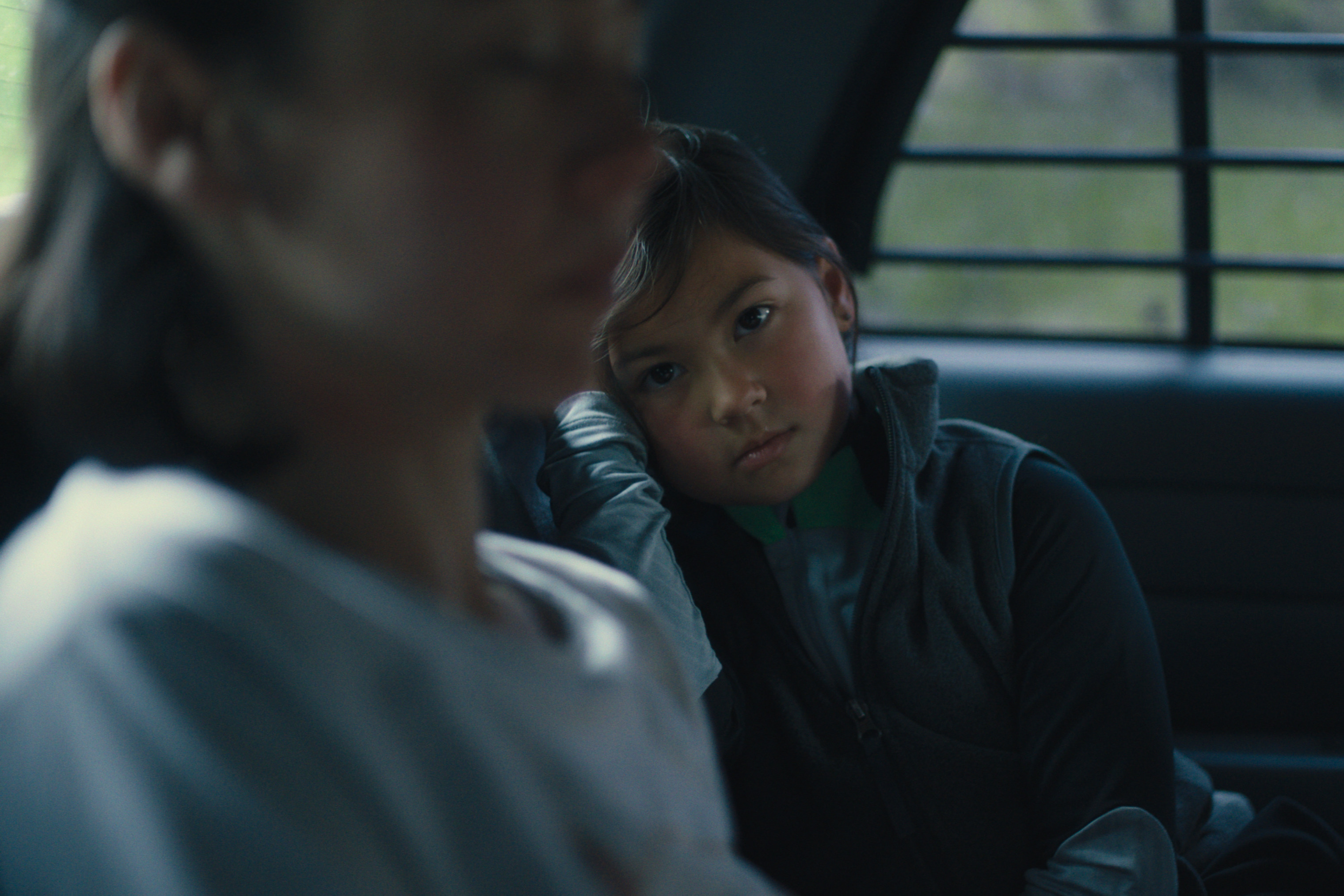 ‘Josephine’ Trailer: Channing Tatum and Gemma Chan Star as Struggling Parents in Sundance Award-Winning Psychological Thriller