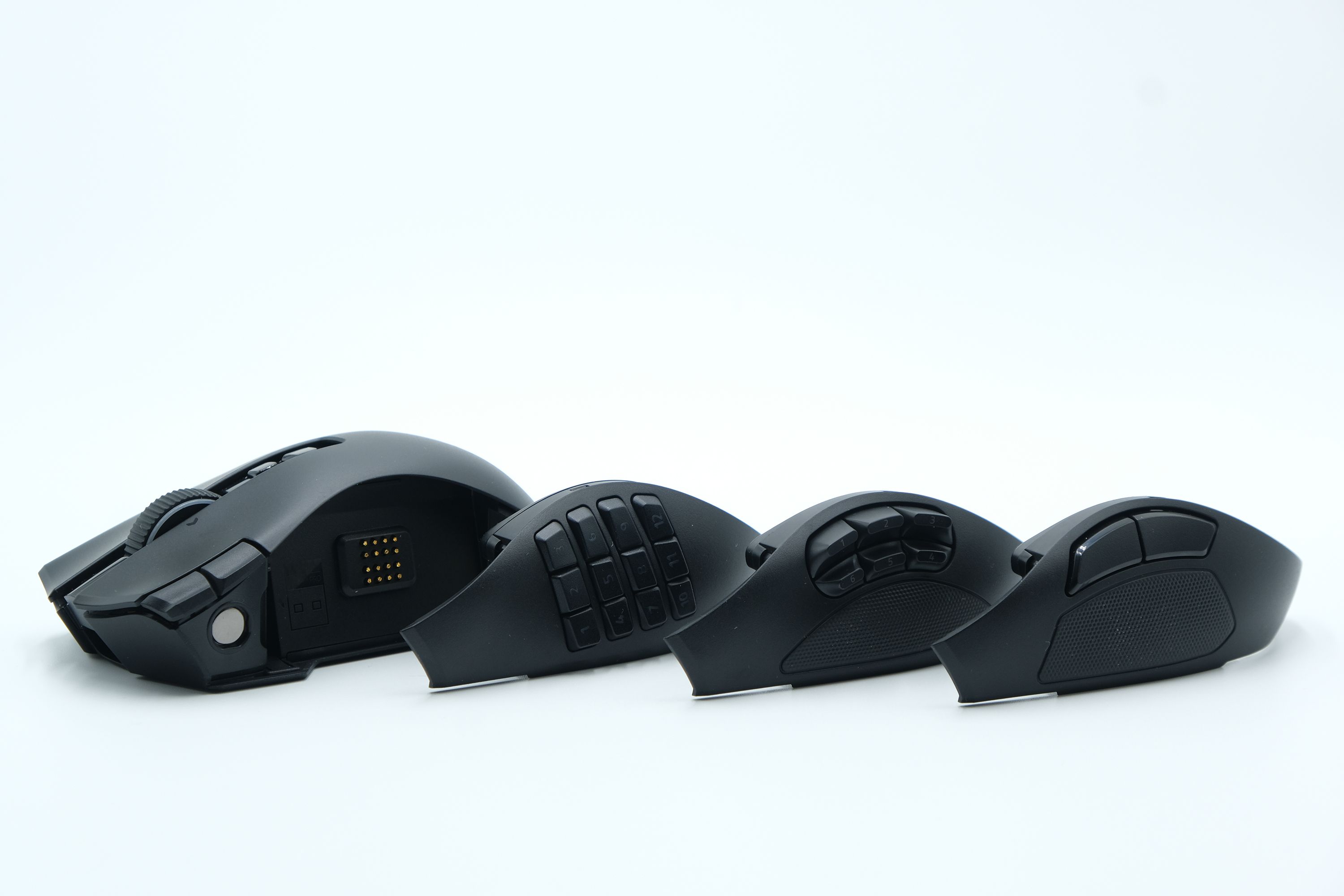 Razer Naga V3 Pro Review: Buttons Galore