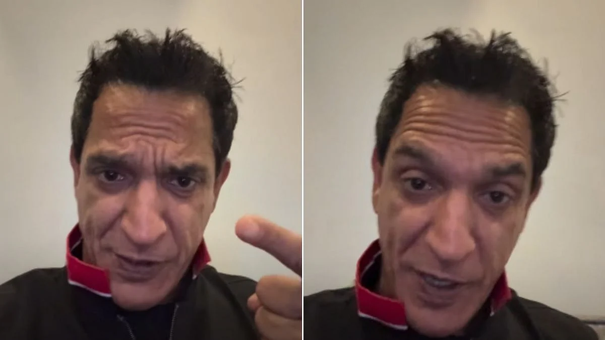 'I Only Care If India Wins': Ranjit Bajaj Rants Against ISL Clubs & Fans, Says Creators Got Paid To Campaign Against Him | VIDEO