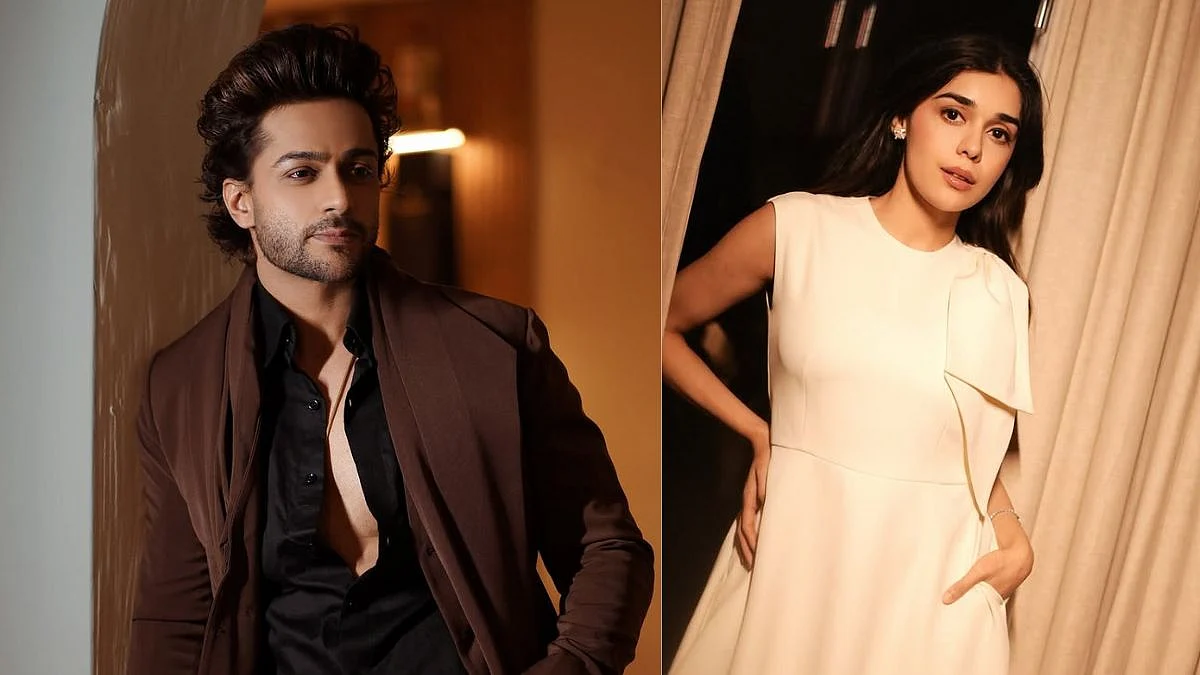 'End Of Love Story?': Shalin Bhanot & Eisha Singh Unfollow Each Other On Instagram After Dating Rumours; Netizens React