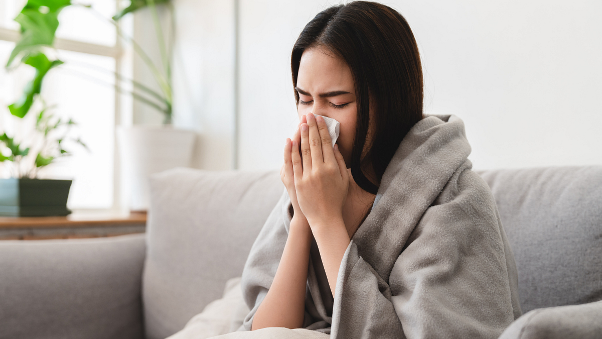Cough, Cold In Monsoon? Try These 3 Ayurvedic Remedies At Home