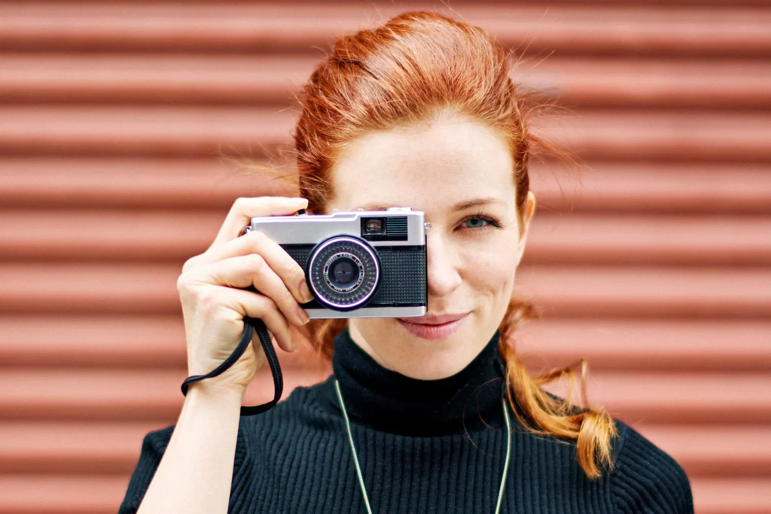 A new OM System camera’s being teased – I believe if it did make a true Olympus Trip 35 in digital form, it could be a Fujifilm X100VI killer