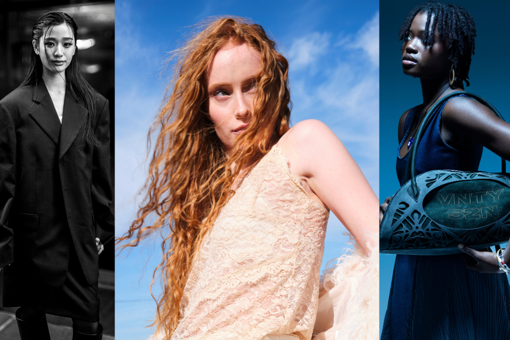 Photographing Calvin Klein models has been an absolute dream – You must check out these brilliant fashion shots