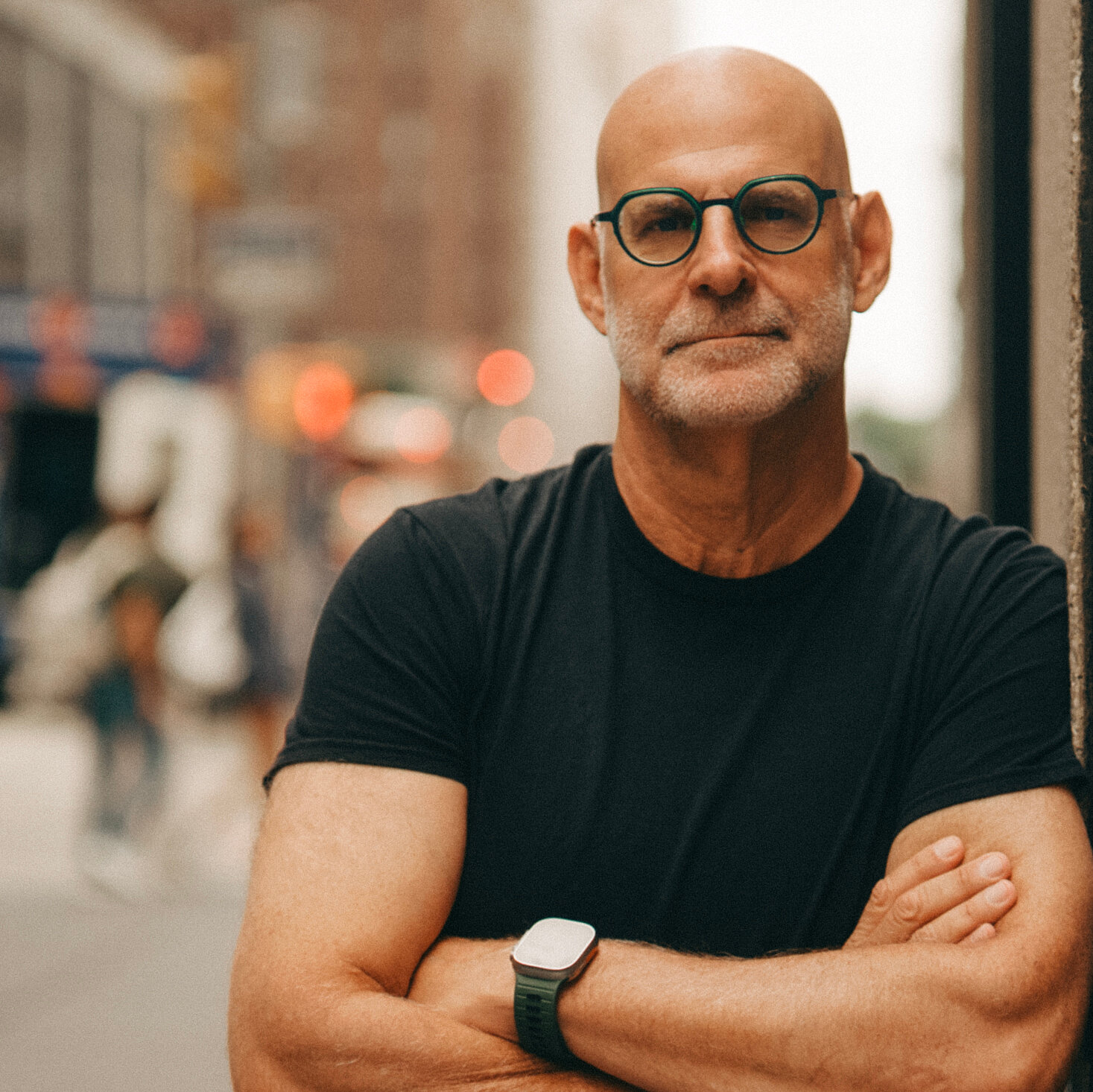 Harlan Coben’s New Book Is a Tough-Talking Writing Guide