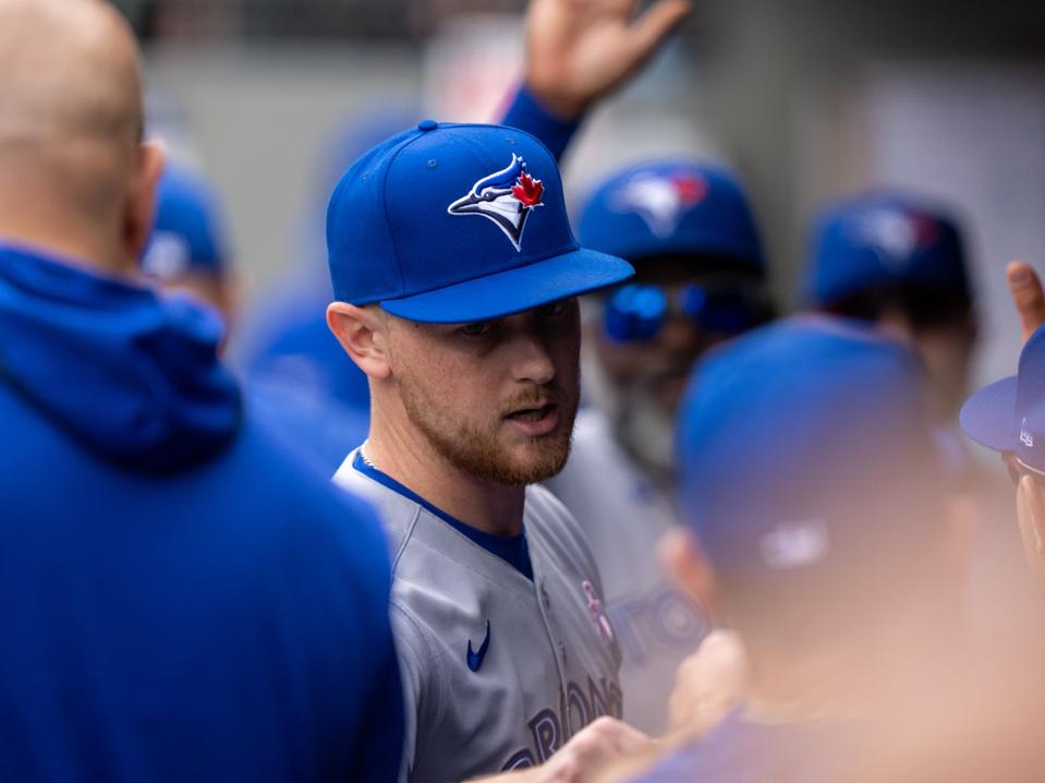 Blue Jays Trade Castoff Sees Dodgers Run Come To Brutal End