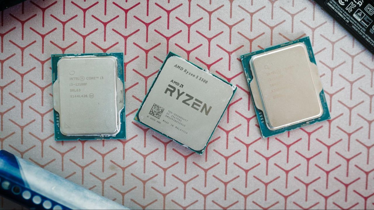 AMD highlights Ryzen 5 5500 briefly topping Amazon CPU best sellers, beating 9800X3D — $80 DDR4 CPU remains a top seller during memory crunch