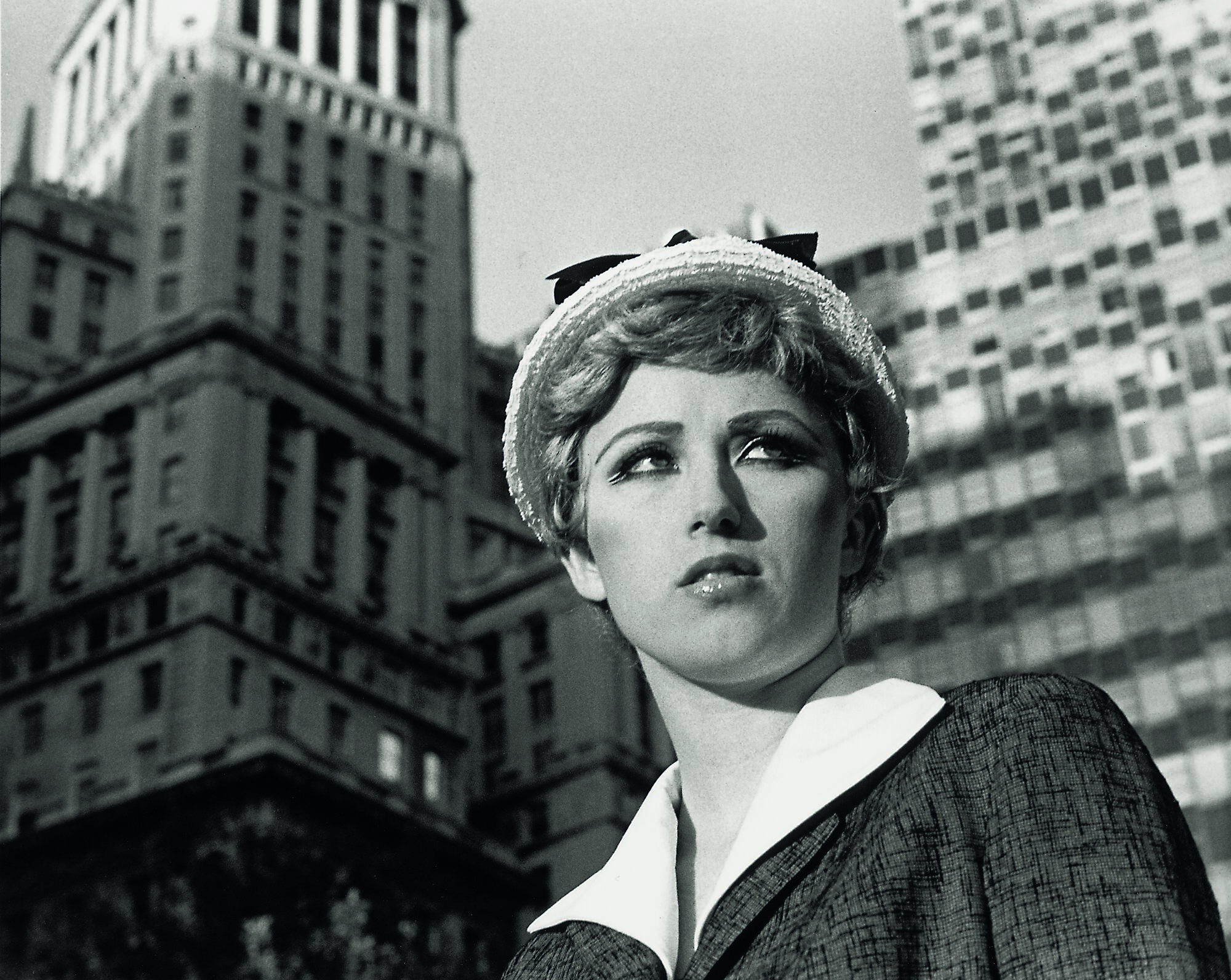 This ENORMOUS exhibition includes 700 photos from the biggest photographic legends of all time – you simply have to see it [NSFW]