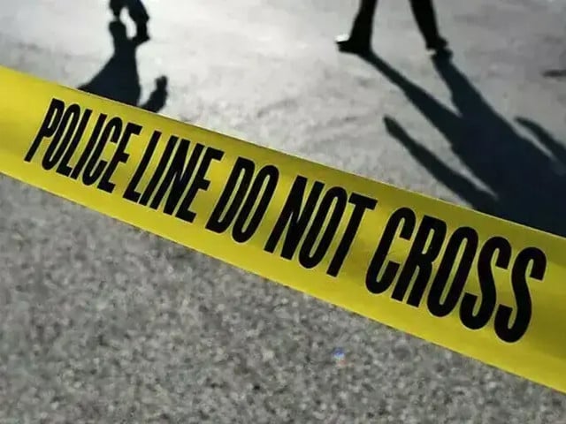 Armed man killed after firing on security forces in Rawalpindi's Mall Road, police say