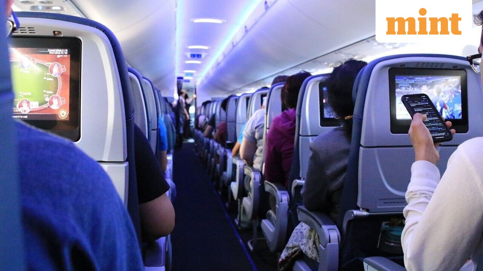 Flight ticket prices: Why the government won’t cap domestic airfares despite festive-season surges