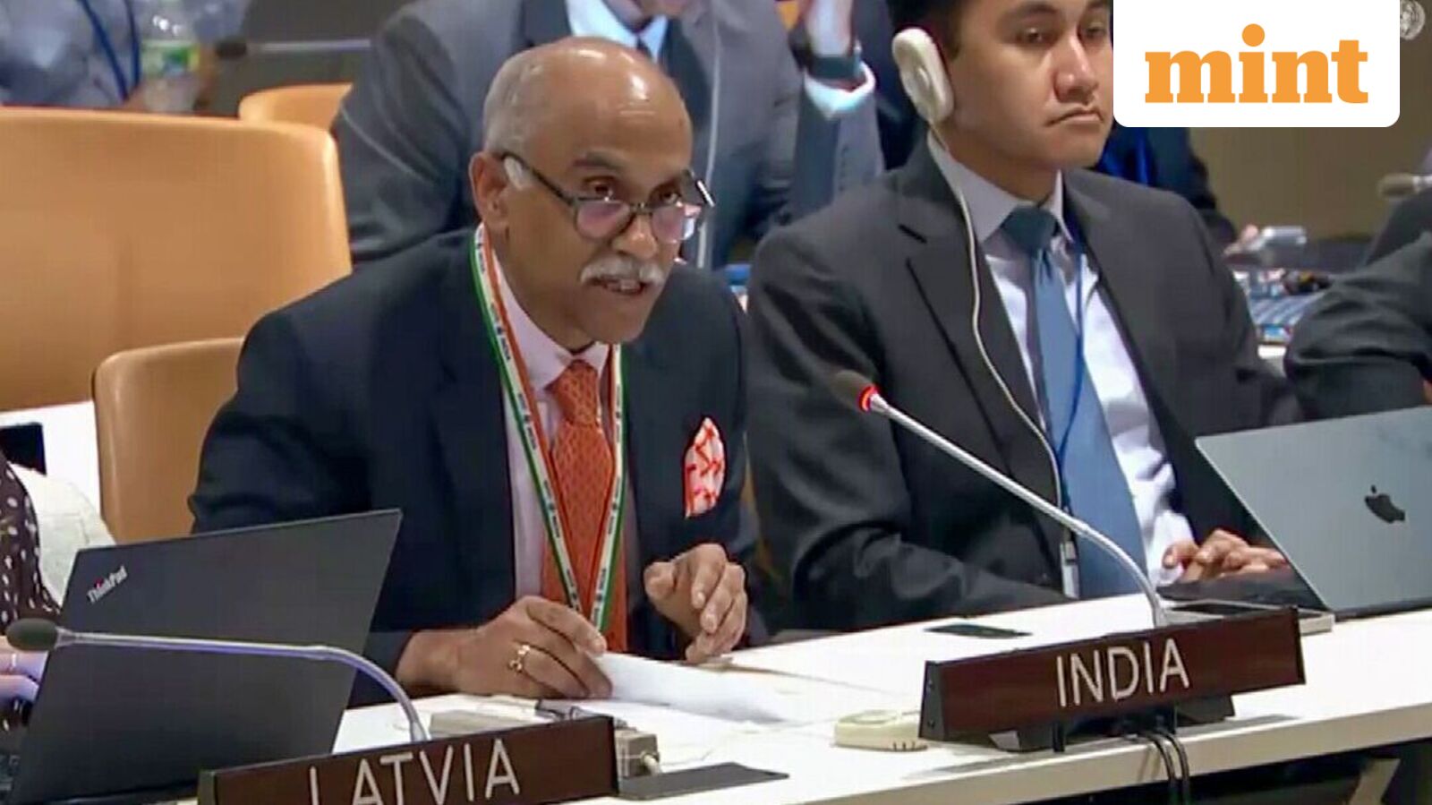India’s UNSC permanent seat push is a top priority, Government tells Lok Sabha
