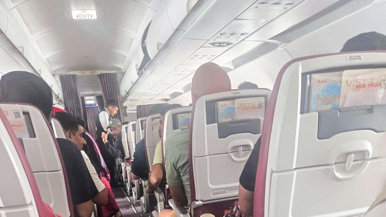 Air India Phuket-Delhi pilot’s initial test results return positive for ‘marijuana’ a week after mishap: Report