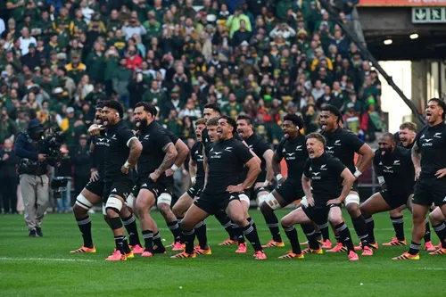 All Blacks embrace altitude as Springboks face pressure in Soweto showdown