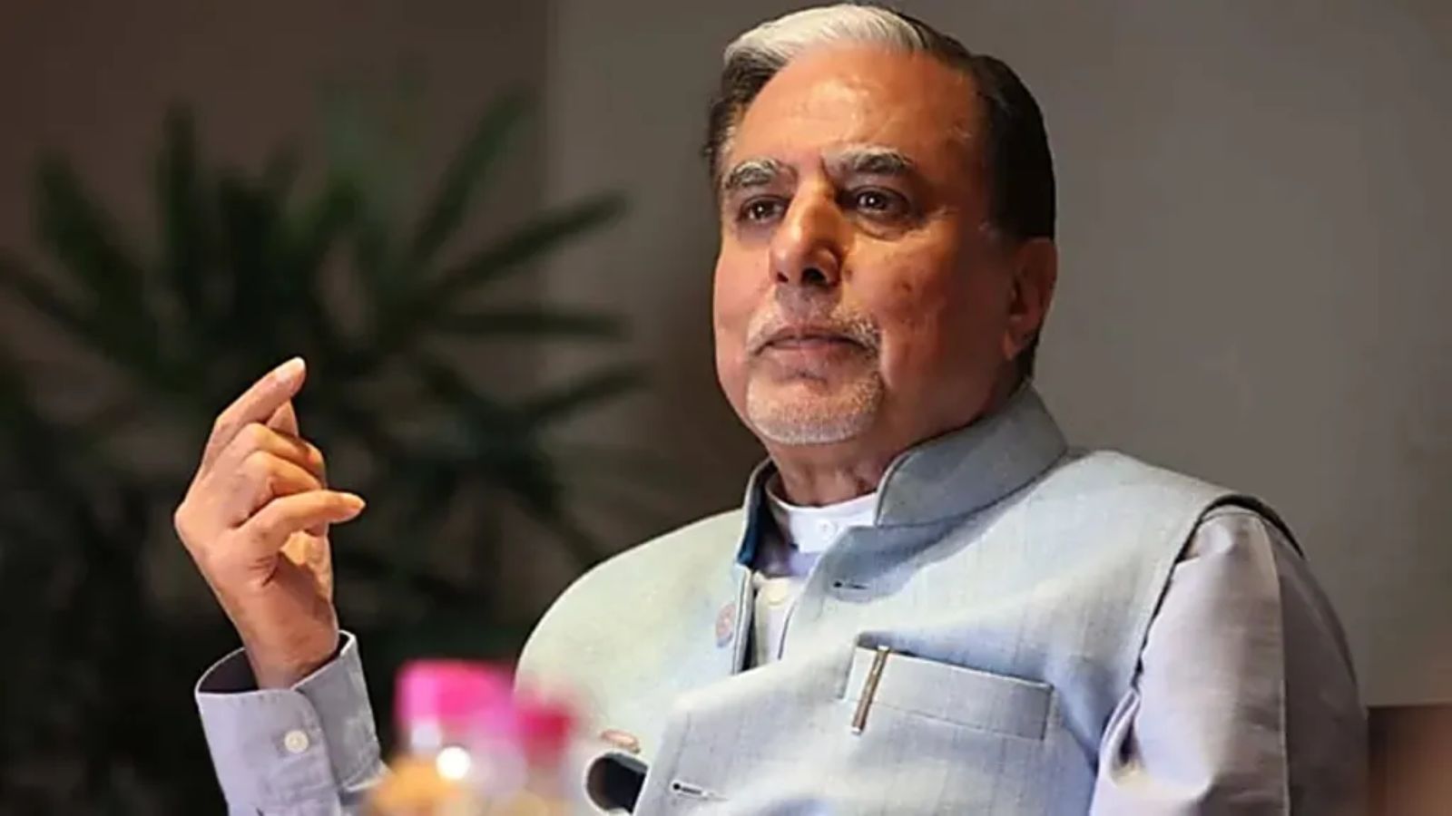CBI books Subhash Chandra, others in Rs 1,322 crore LIC Housing Finance fraud case