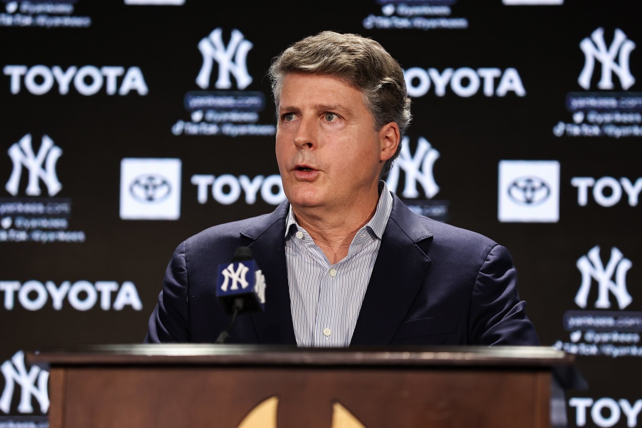 Yankees Strike $2.6 Billion Financing Deal With Apollo Sports Capital