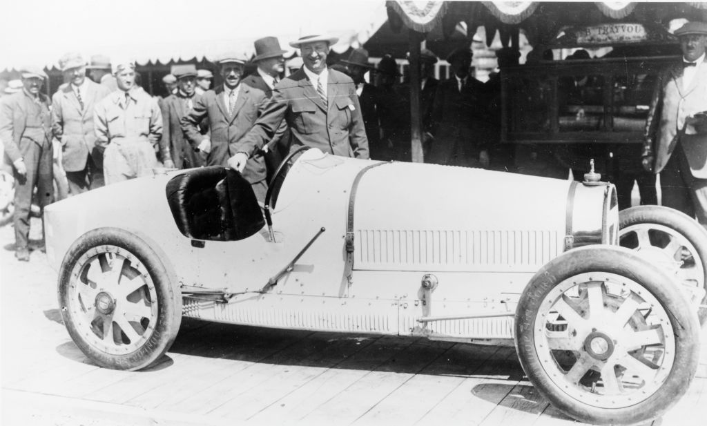 Camille Delamarre To Direct ‘Bugatti: The Final Race’ For Andrea Iervolino, Who Makes Scriptwriting Debut