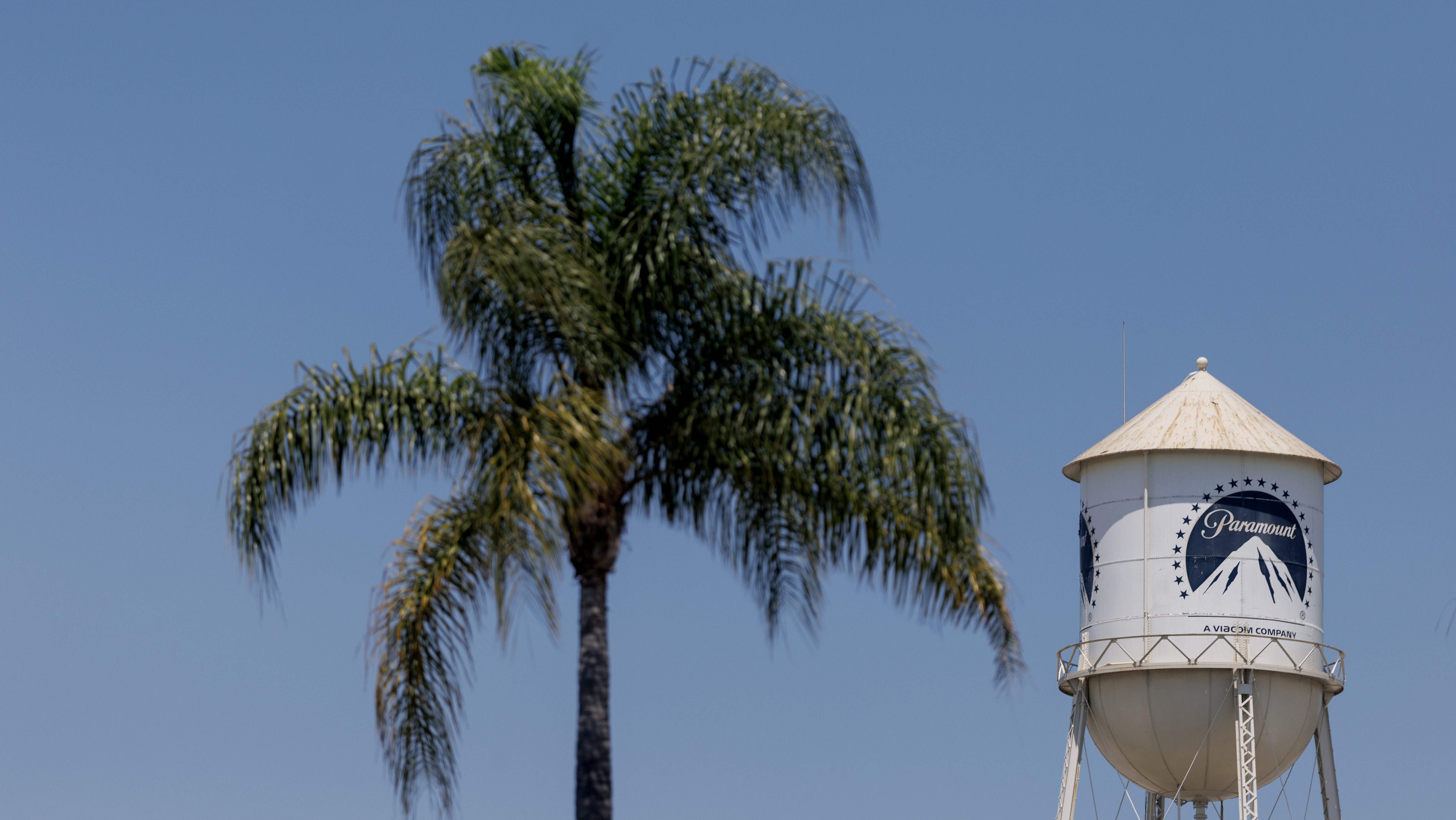 David Ellison Told Top Execs Paramount Will Exit California If AG Refuses To Negotiate Settlement In WBD Merger Suit