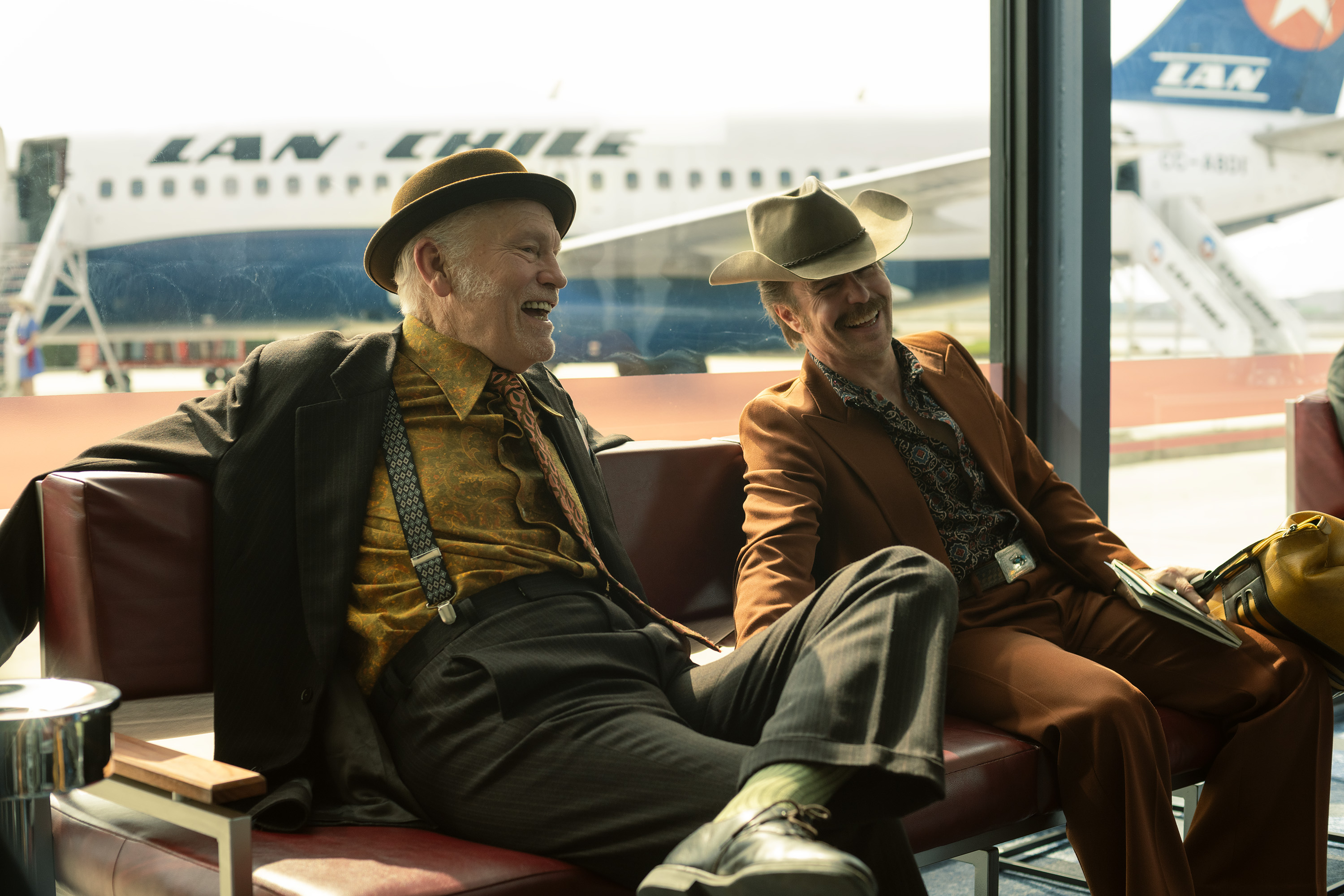 TIFF Adds Martin McDonagh’s ‘Wild Horse Nine’, Werner Herzog’s ‘Bucking Fastard’, ‘The Idiot(s)’ & More To Lineup