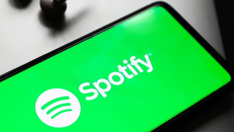 Spotify to launch badge identifying AI music to users