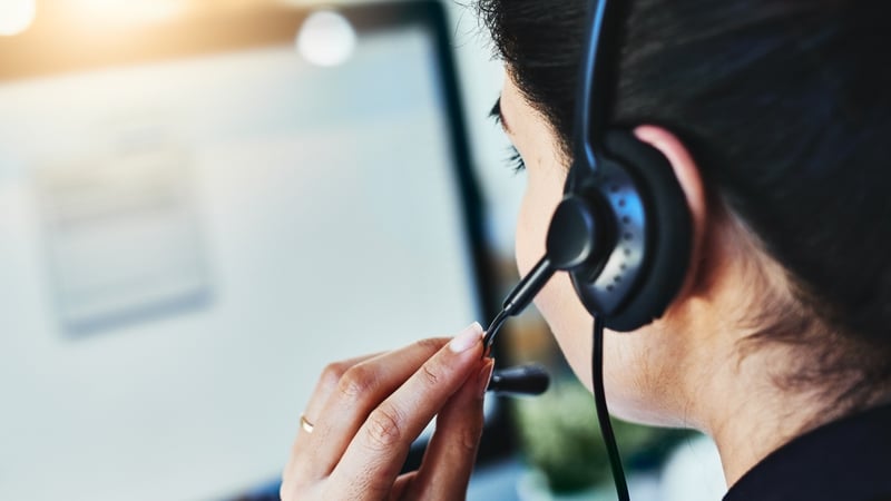 Assault, harassment and stalking top calls to victim line