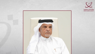 Qatar Chamber explores trade and investment cooperation with Arab-Belgian-Luxembourg Chamber of Commerce